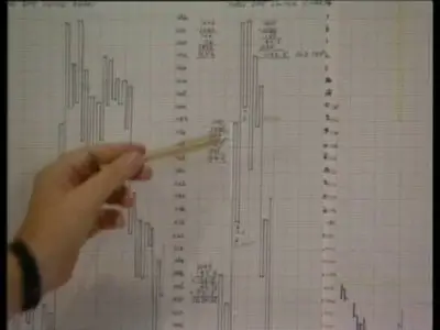 Bowden Ultimate Gann Trading Course by David E. (1986, 1989, 1993, 1997) (Repost)