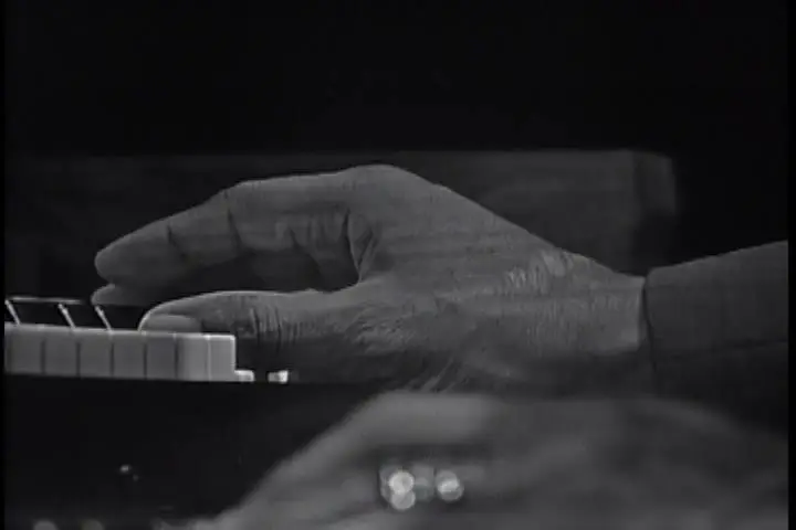 Jimmy Smith - The Champ Live 1962 & 1999 (2008)