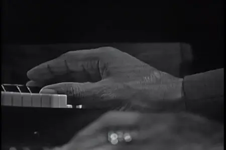 Jimmy Smith - The Champ Live 1962 & 1999 (2008)
