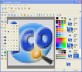 IconoMaker 3.34