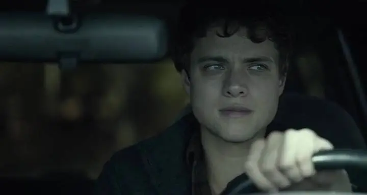 The Bye Bye Man (2017)