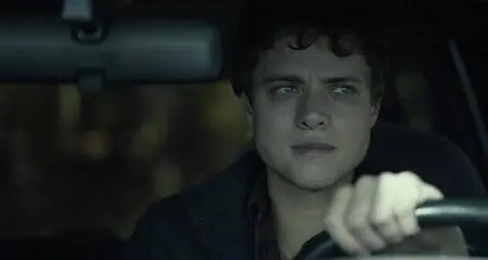 The Bye Bye Man (2017)