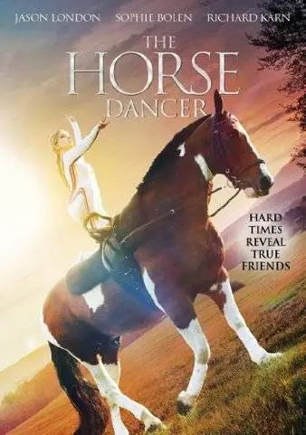 The Horse Dancer (2017)