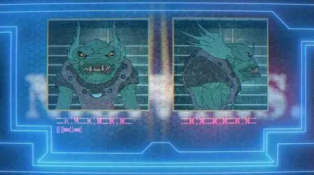 Marvel's Guardians of the Galaxy S03E06