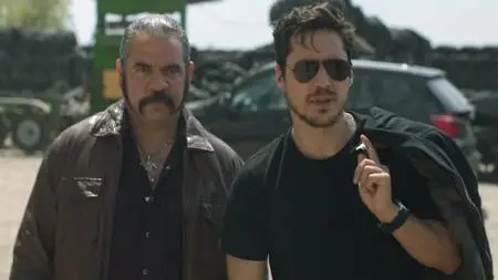 Queen of the South S03E08