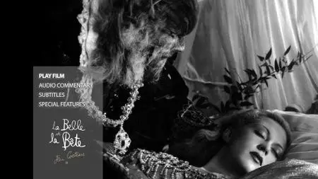Beauty and the Beast / La belle et la bête (1946)