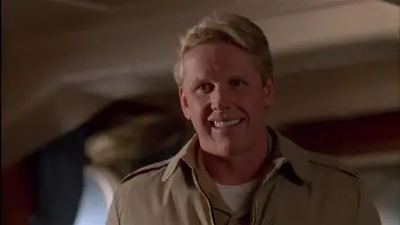 Under Siege (1992)
