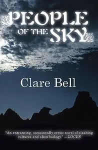 «People of the Sky» by Clare Bell