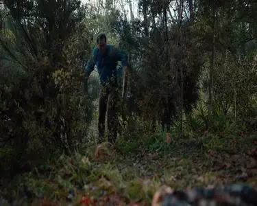 Ash vs Evil Dead S01E07
