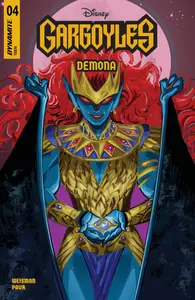 Gargoyles-Demona 004