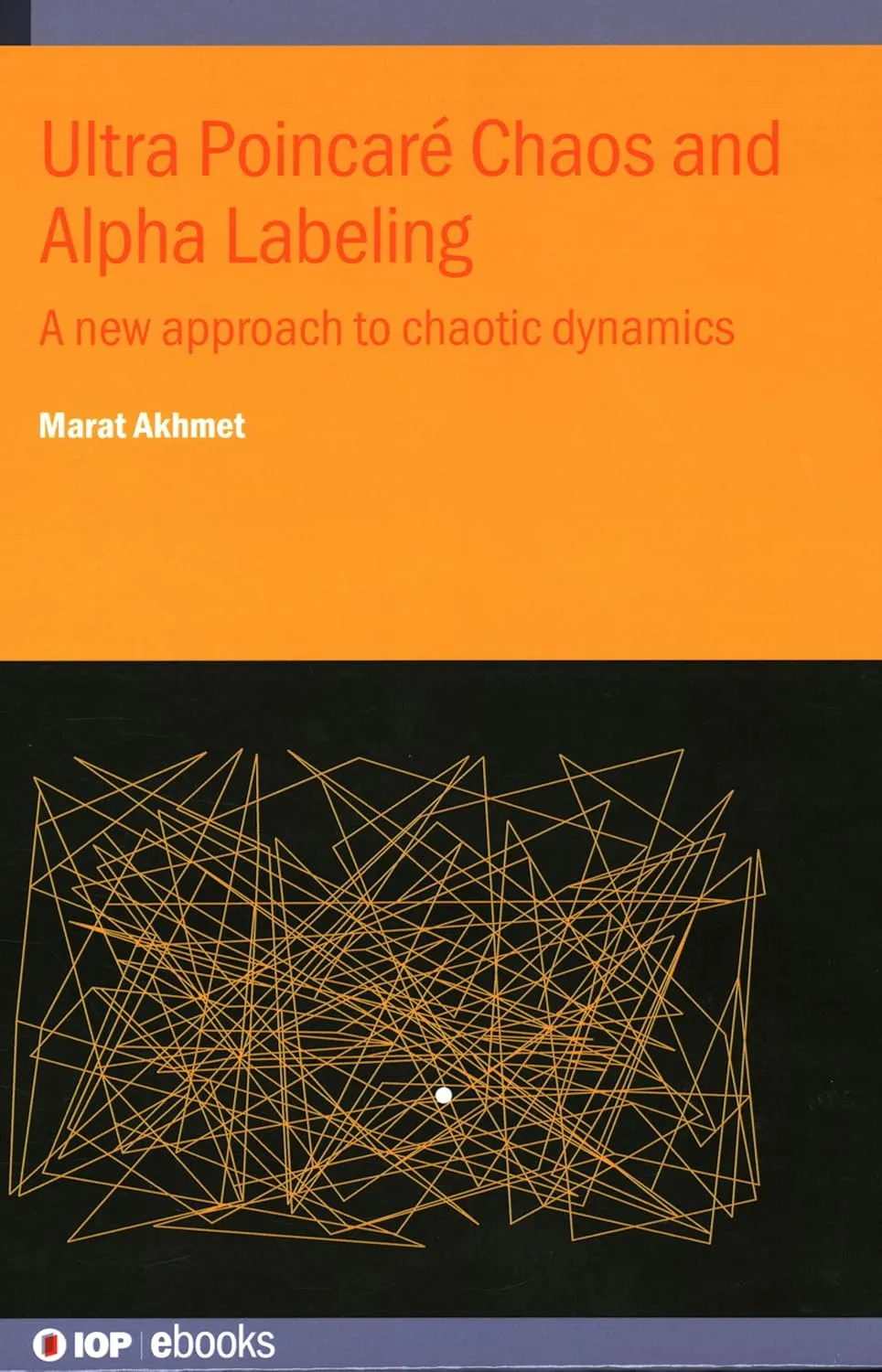 Ultra Poincaré Chaos and Alpha Labeling: A new approach to chaotic dynamics