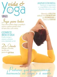 Revista Yoga - 27 Setembro 2024