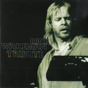 Rick Wakeman - Tribute To The Beatles (1997)
