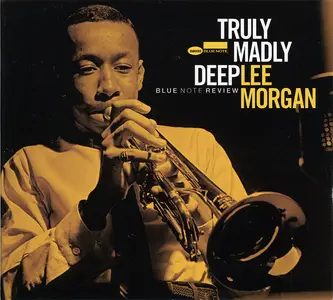 VA - Truly Madly Deeplee Morgan (2024)