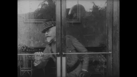 Foolish Wives (1922)