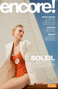 Encore! - Juin 2025