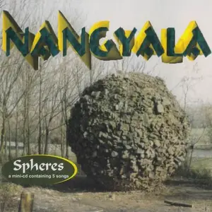 Nangyala - Spheres (1997)