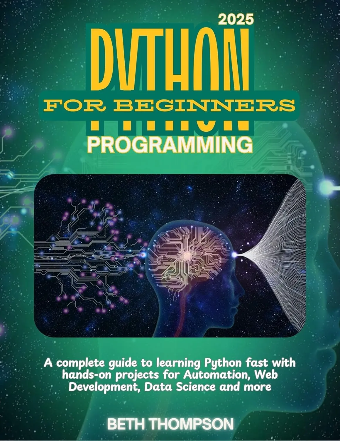 Python Programming for Beginners 2025