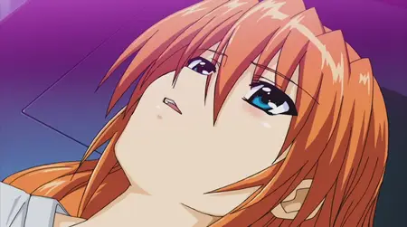 Mahou Shoujo Lyrical Nanoha StrikerS - 09
