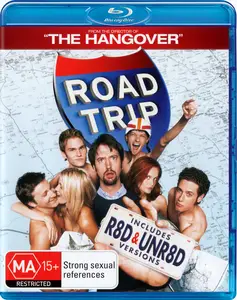 Road Trip (2000)