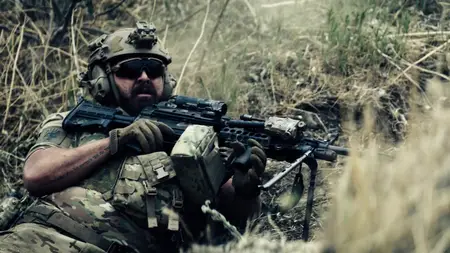 SEAL Team S04E16
