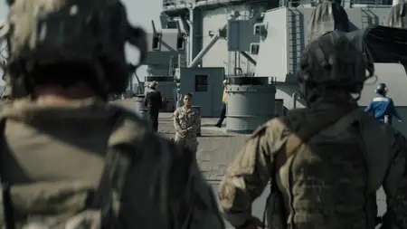 SEAL Team S04E16