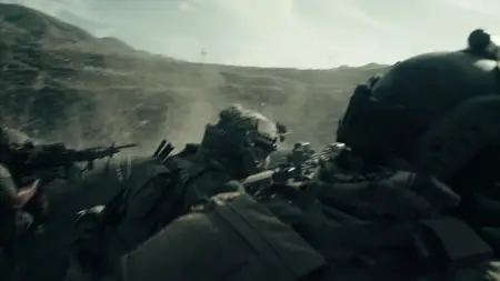 SEAL Team S04E16