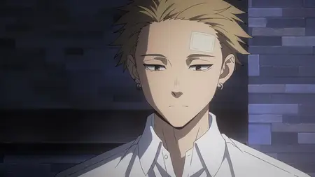 Kaoru Hana wa Rin to Saku - S01E02