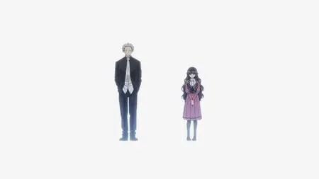 Kaoru Hana wa Rin to Saku - S01E02