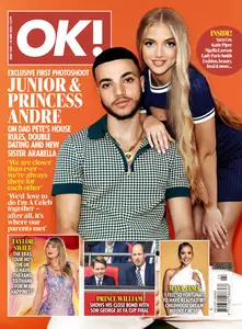 OK! Magazine UK - 10 June 2024