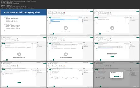 Power BI Weekly