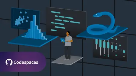 Python Statistics Essential Training [Released: 8/17/2023]