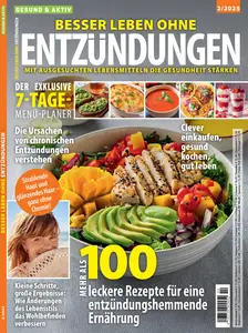 Gesund und Aktiv - 22 April 2025