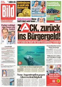 Bild Mecklenburg-Vorpommern - 7 November 2025