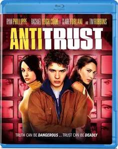 Antitrust (2001)