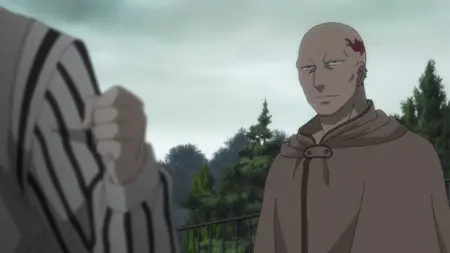 Black Butler (2008 S03E07 044 His Butler Careful Tending sam