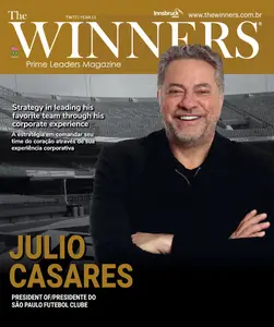 The Winners - Maio 2025