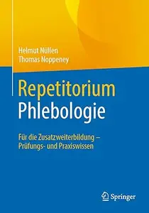 Repetitorium Phlebologie