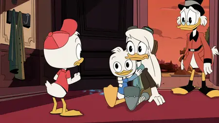 DuckTales S02E12
