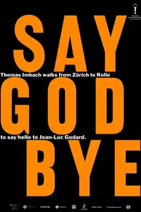 Say God Bye (2023)