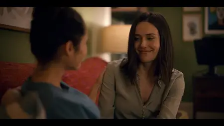 Accused S01E02