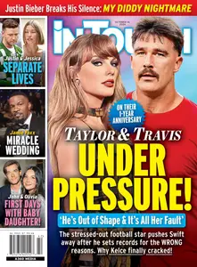 In Touch Weekly - 4 October 2024