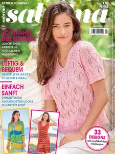 Sabrina Germany - Juni 2025