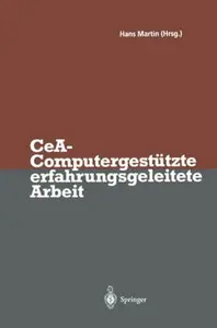 CeA — Computergestützte erfahrungsgeleitete Arbeit