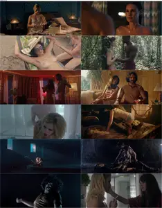 Desire (2017) Desearás al hombre de tu hermana