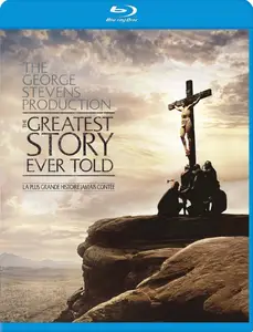 The Greatest Story Ever Told (1965)