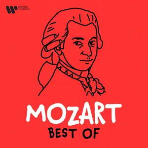 VA - Mozart: Best Of (2024)