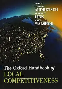 The Oxford Handbook of Local Competitiveness