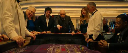 High Rollers (2025)