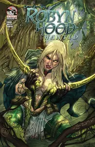 Grimm Fairy Tales Presents Robyn Hood Wanted 005(2013)(Digital)(TLK-EMPIRE-HD